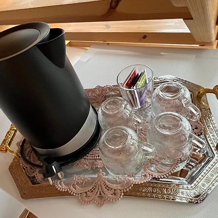 Media Luna Guesthouse Сейдисфьордюр Экстерьер фото