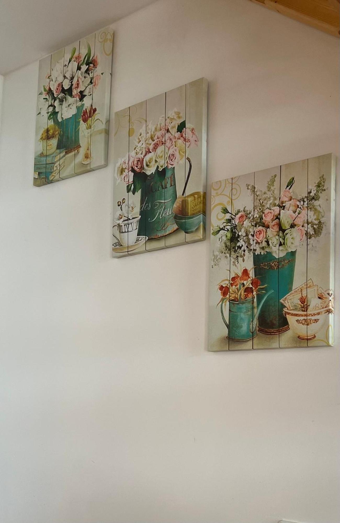 Media Luna Guesthouse Сейдисфьордюр Экстерьер фото