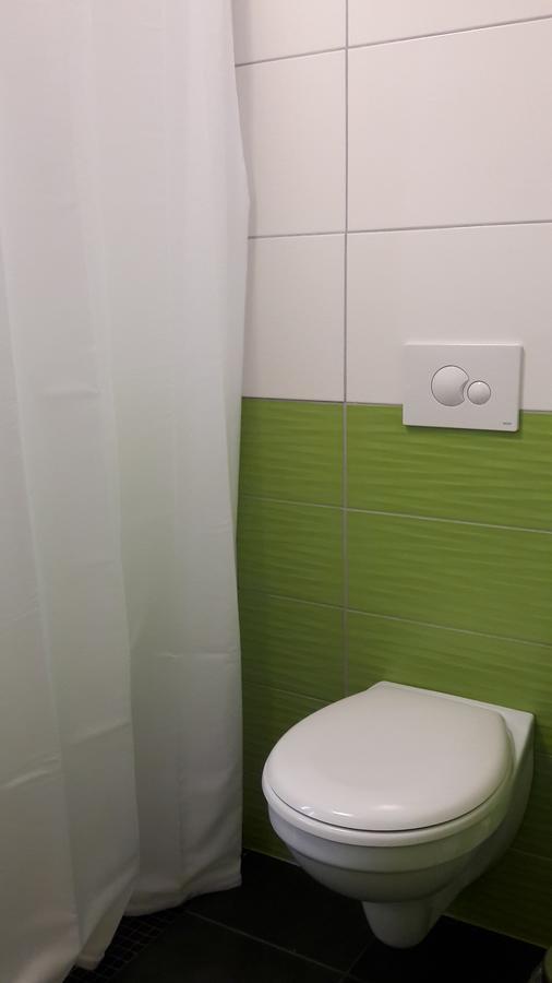 Media Luna Guesthouse Сейдисфьордюр Экстерьер фото
